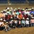 Tennessee Youth Rodeo Association Finals